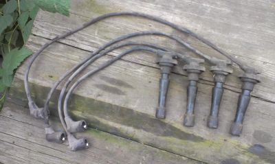 Лот: 6068857. Фото: 1. провода для HONDA хонда B20B б20б. Электрооборудование