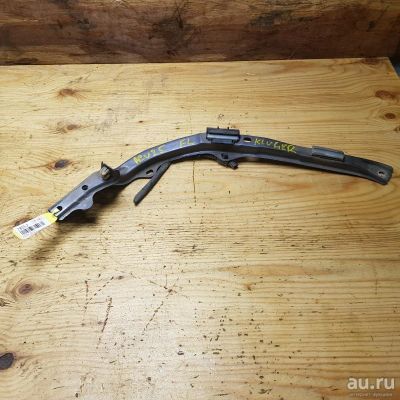 Лот: 18531017. Фото: 1. Планка под фару Toyota Kluger... Оптика и освещение