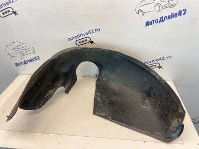Лот: 21703421. Фото: 1. подкрылок Chevrolet Lacetti J200. Двигатель и элементы двигателя
