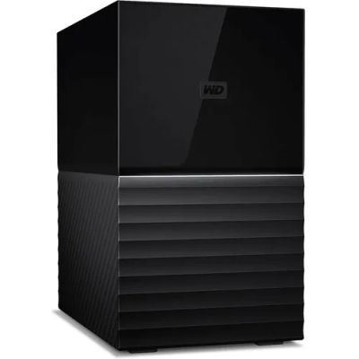 Лот: 21438097. Фото: 1. Внешний жесткий диск WD My Book... Жёсткие диски (HDD)
