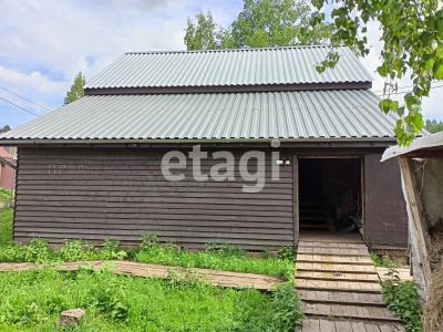 Лот: 25290249. Фото: 1. 2-комн. дом , садоводческое некоммерческое... Дома