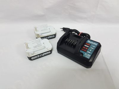 Лот: 17011464. Фото: 1. Зарядное устройство Makita DC18WA... Электроинструмент