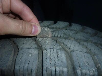 Лот: 2758450. Фото: 1. Шины Bridgestone Ice Cruiser 5000... Шины