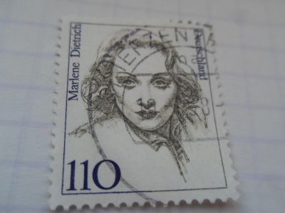 Лот: 8909184. Фото: 1. Почтовая марка-для Вашей коллекции... Марки