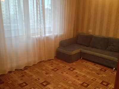 Лот: 5117377. Фото: 1. 1 комнатная квартира , ул курчатова... Квартиры, студии