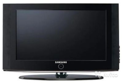 Лот: 9043865. Фото: 1. Телевизор Samsung LE26S81B. Телевизоры