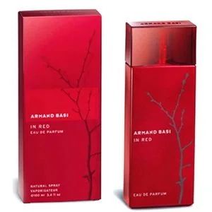 Лот: 5073509. Фото: 1. Armand Basi In Red eau de Parfum... Женская парфюмерия