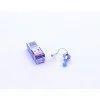 Лот: 14634037. Фото: 1. 64151NBU Лампа H3 12V 55W PK22S... Запчасти