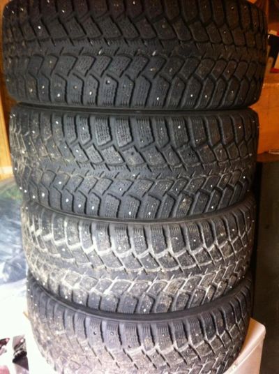 Лот: 10374999. Фото: 1. Шины Kumho I'Zen WIS KW19 225... Шины