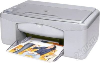 Лот: 512370. Фото: 1. МФУ HP PSC 1400. МФУ и копировальные аппараты