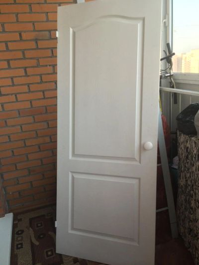 Лот: 4362533. Фото: 1. дверь межкомнатная. Двери межкомнатные