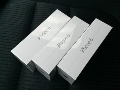 Лот: 7384854. Фото: 1. iPhone 6 PCT. Новый. Смартфоны