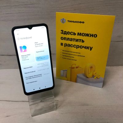 Лот: 19470347. Фото: 1. Смартфон Xiaomi Redmi 9C NFC 3... Смартфоны
