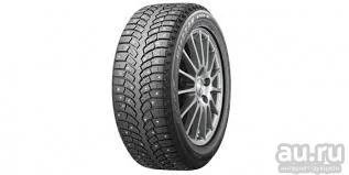 Лот: 15029233. Фото: 1. Bridgestone Blizzak Spike-01 205... Шины