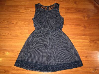 Лот: 5556862. Фото: 1. платье Zara, размер М. Платья