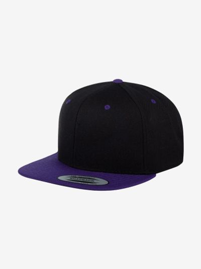 Лот: 23553192. Фото: 1. Бейсболка с прямым козырьком FLEXFIT... Другое (спортивная одежда)