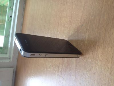 Лот: 4232151. Фото: 1. Iphone 4 16gb ОБМЕН на смартфон. Смартфоны