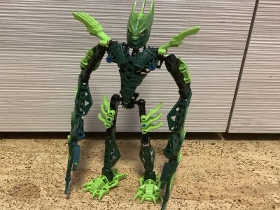 Лот: 16384251. Фото: 1. Bionicle бионикл: 8980 глаториан... Другое (моделизм)