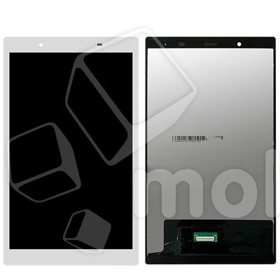 Лот: 19163637. Фото: 1. Дисплей для Lenovo Tab 4 8 TB-8504X... Дисплеи, дисплейные модули, тачскрины