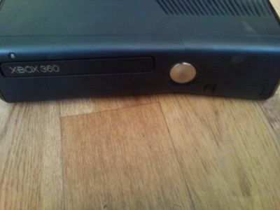 Лот: 4280511. Фото: 1. xbox 360. Игровые приставки, консоли