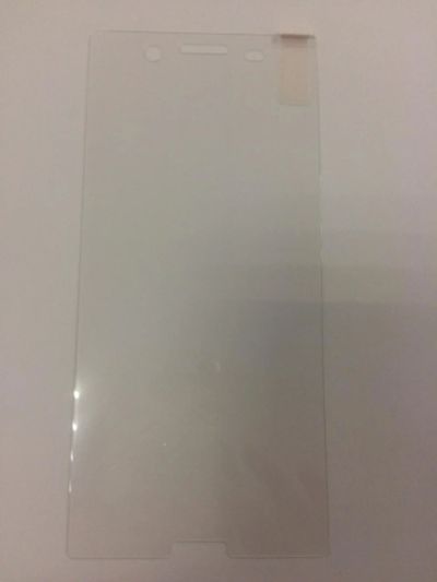 Лот: 10409742. Фото: 1. Защитное стекло Sony Xperia XA... Защитные стёкла, защитные плёнки