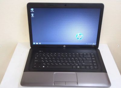 Лот: 12585452. Фото: 1. Hp Core i3. Ноутбуки