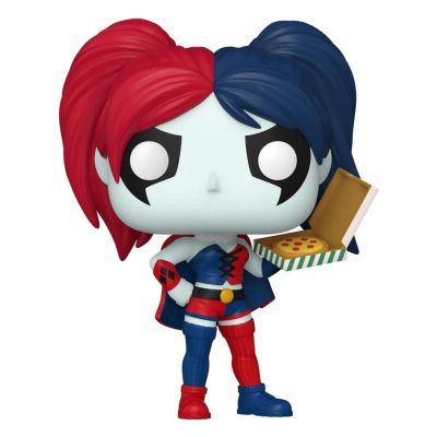 Лот: 24509306. Фото: 1. Фигурка Funko POP! Heroes: DC... Другое (сувениры, подарки)