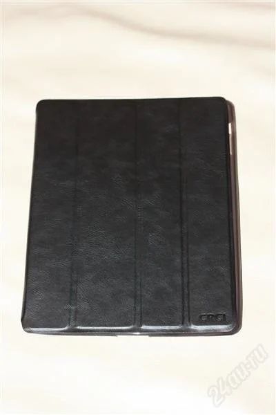 Лот: 2147818. Фото: 1. фирменный кожаный чехол apple... Чехлы, обложки