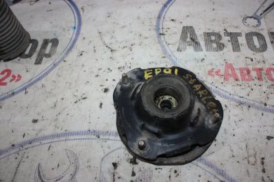 Лот: 21718643. Фото: 1. опора амортизатора Toyota Starlet... Двигатель и элементы двигателя