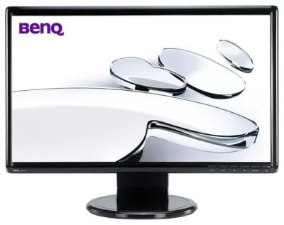 Лот: 10565176. Фото: 1. BenQ T2210HD. ЖК-мониторы
