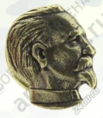 Лот: 5591206. Фото: 1. Знак фрачный Ф.Э. Дзержинский... Сувенирные