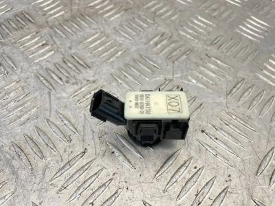 Лот: 25644795. Фото: 1. парктроник Toyota Raize A200A. Двигатель и элементы двигателя