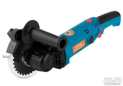 Лот: 16167020. Фото: 1. Двухдисковая пила Sturm TC1312P... Электроинструмент