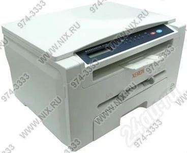 Лот: 245655. Фото: 1. МФУ XEROX WC 3119. МФУ и копировальные аппараты