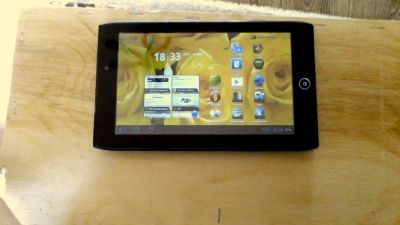Лот: 5324926. Фото: 1. Планшет Acer Iconia Tab A101. Планшеты