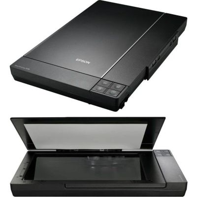 Лот: 7680292. Фото: 1. сканер Epson Perfection V33. Сканеры