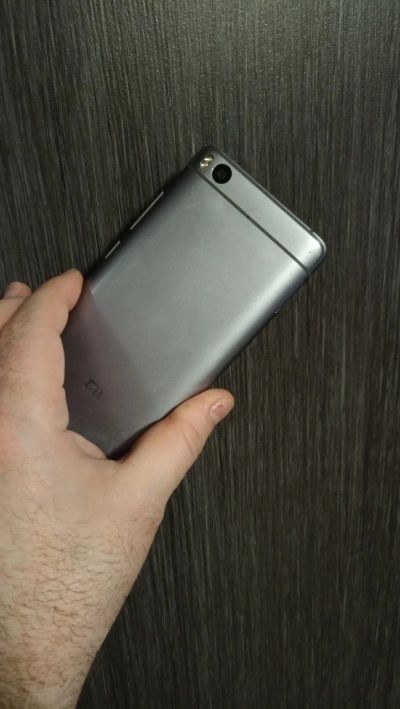 Лот: 12872498. Фото: 1. Xiaomi mi5s. Смартфоны