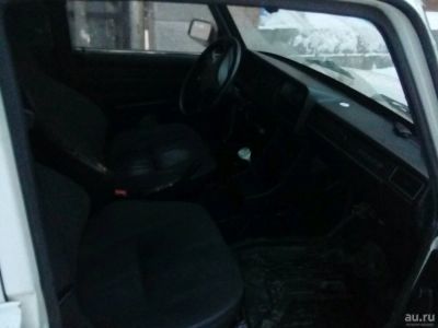 Лот: 13234366. Фото: 1. Жига 07 2011г. Автомобили