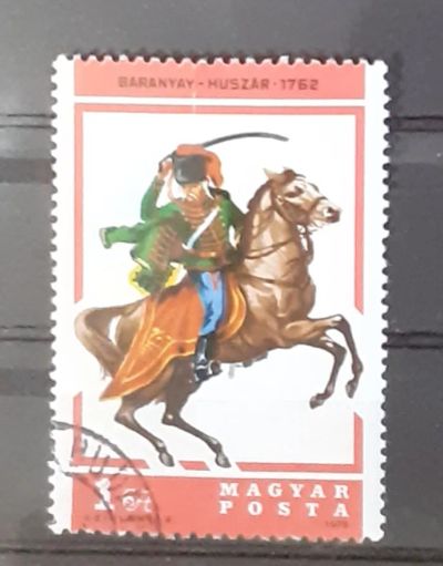 Лот: 24988277. Фото: 1. Марка Венгрия.1978 г. Марки