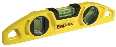 Лот: 12108457. Фото: 1. Уровень магнитный 220 мм FatMax... Ручной инструмент