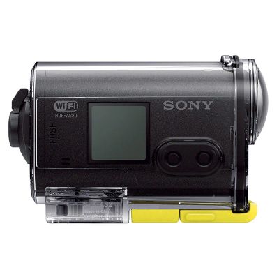 Лот: 4683258. Фото: 1. Action Cam (Экшн камера) Sony... Экшн камеры