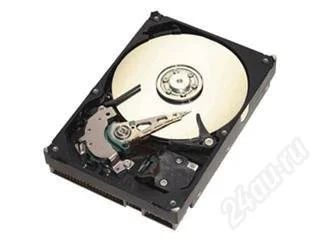 Лот: 95941. Фото: 1. Винт Seagate IDE 80 GB + коробочка... Жёсткие диски (HDD)