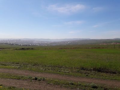Лот: 11653790. Фото: 1. Участок 10 соток п. Солонцы. Земельные участки