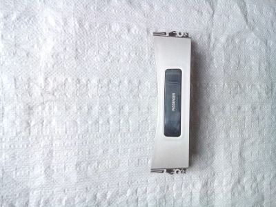 Лот: 14789096. Фото: 1. Информационная панель Консоль... Салон
