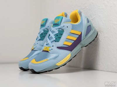 Лот: 15575263. Фото: 1. Кроссовки Adidas ZX 8000 (18192... Кеды, кроссовки, слипоны