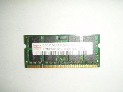 Лот: 167014. Фото: 1. Оперативная память от ноута Acer... Другое (комплектующие)