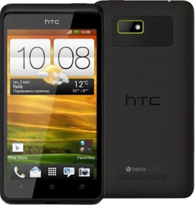 Лот: 3683031. Фото: 1. HTC Desire 400 Dual Sim. Смартфоны