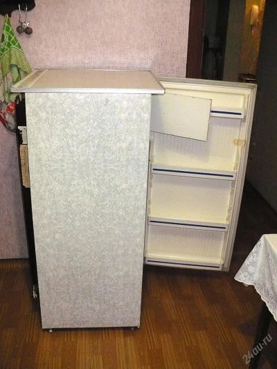 Лот: 2967214. Фото: 1. Свияга. Холодильники, морозильные камеры