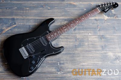 Лот: 20407183. Фото: 1. Tokai TST-36H BLK Limited Edition. Гитары