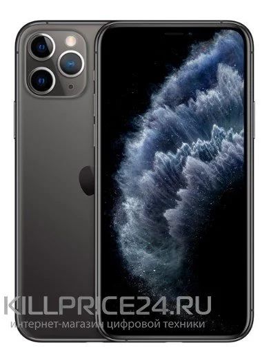 Лот: 16419154. Фото: 1. Apple iPhone 11 Pro Max 256GB... Смартфоны